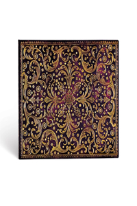 Aurelia Unlined Guest Book