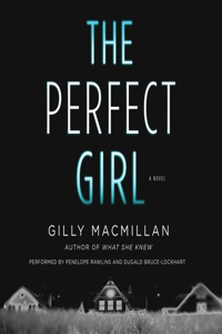 Perfect Girl