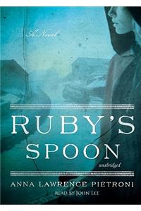 Ruby's Spoon