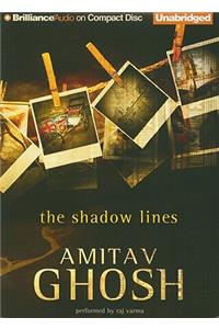 Shadow Lines