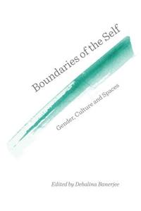Boundaries of the Self