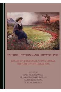 Empires, Nations and Private Lives