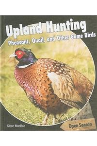 Upland Hunting