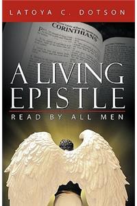 Living Epistle