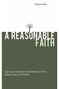 A Reasonable Faith