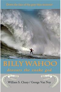 Billy Wahoo