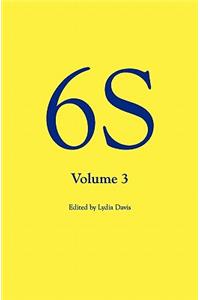 6S, Volume 3