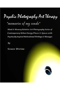 Psychic Photography Art Therapy 