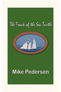 Track of the Sea Turtle