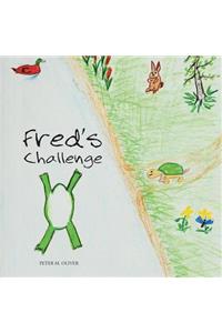 Fred's Challenge