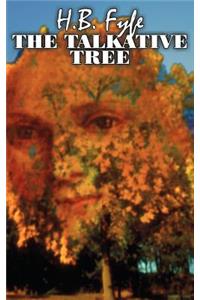 The Talkative Tree by H. B. Fyfe, Science Fiction, Adventure