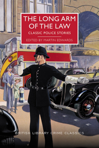 Long Arm of the Law