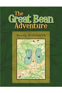The Great Bean Adventure