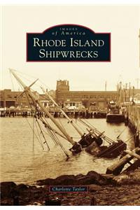 Rhode Island Shipwrecks