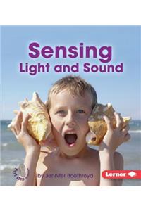 Sensing Light and Sound