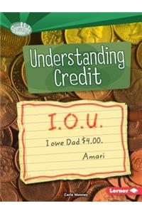 Understanding Credit
