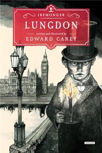 Lungdon: Book Three