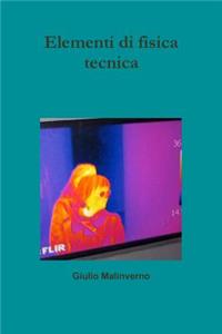 Elementi Di Fisica Tecnica