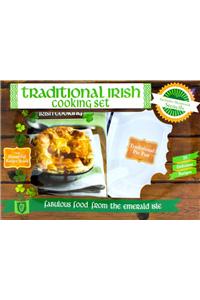 Traditional Irish Cooking Set (Box)