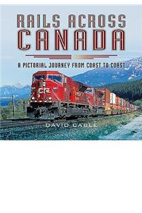 Rails Across Canada