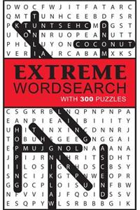 Extreme Wordsearch