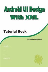 Android UI Design with XML