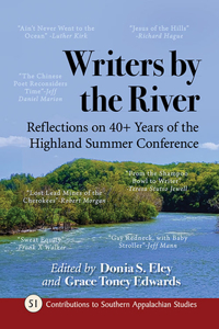 Writers by the River
