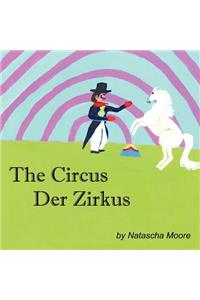 Circus Der Zirkus