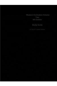 Western Civilization Volume Two