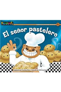 El Senor Pastelero