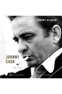 Johnny Cash Lib/E