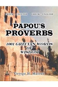 Papou's Proverbs