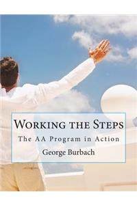 Working the Steps