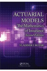 Actuarial Models