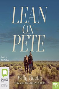 Lean On Pete