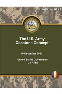 TRADOC Pam 525-3-0 The U.S. Army Capstone Concept 19 December 2012
