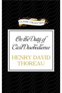 On the Duty of Civil Disobedience