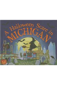 A Halloween Scare in Michigan: Prepare If You Dare