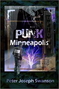 Punk Minneapolis