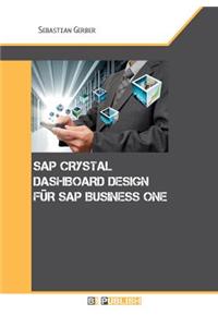 SAP Crystal Dashboard Design Fur SAP Business One