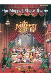 Muppet Show Theme Sheet Music