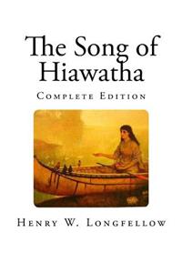 The Song of Hiawatha