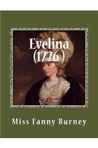 Evelina (1776 )