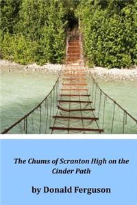 The Chums of Scranton High on the Cinder Path