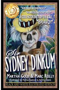 Sir Sydney Dinkum