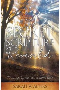 The Secret Scripture Revealed