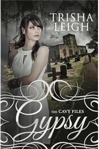 Gypsy (The Cavy Files, #1)
