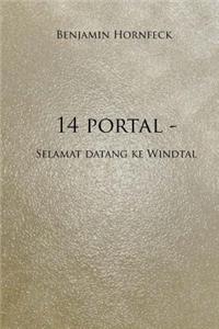 14 Portal - Selamat Datang Ke Windtal