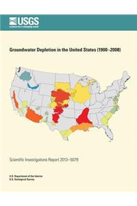 Groundwater Depletion in the United States (1900?2008)