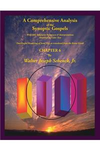 Comprehensive Analysis of the Synoptic Gospels